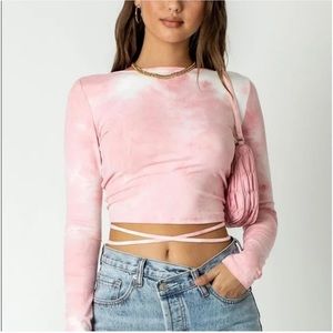 Princess Polly Jaden Top